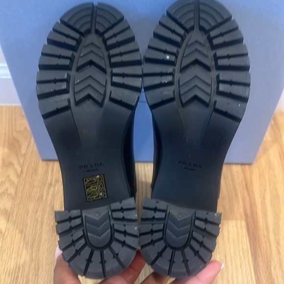 Prada Boots - Picture 5 of 6